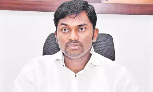 IAS officer Ronald Rose denied allocation to Telangana cadre, to return to AP by October 16