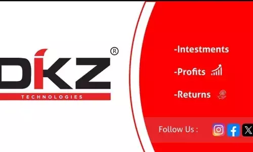 Hyderabad: DKZ Technologies MD held for cheating 17,500 depositors of Rs 229 crores