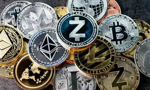 Citizen Journalism: Hyderabad techie’s bank accounts frozen over crypto transaction dispute