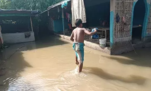 Bihar CM Nitish Kumar transfers Rs 225.25 crore to bank accounts of flood-hit families