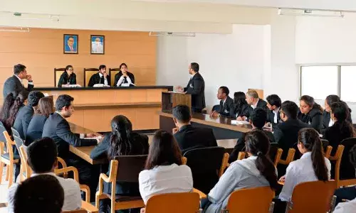 Criminal background checks: Over 500 lawyers write to BCI, to roll back controversialā notification