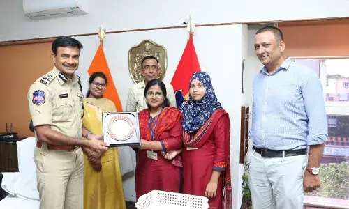 Hyderabad: Quick action by ICICI bank, cybercrime officials save 2 victims from Rs 19.5 lakh online fraud