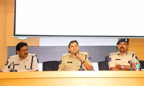 Cyberabad police launches new digital portal for easy permission requests