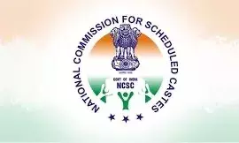 Over 47,000 complaints filed with NCSC since 2020; caste atrocity, land disputes among main issues