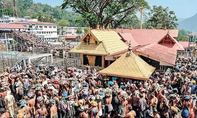 No spot booking at Sabarimala, all devotees will get darshan: Minister Vasavan