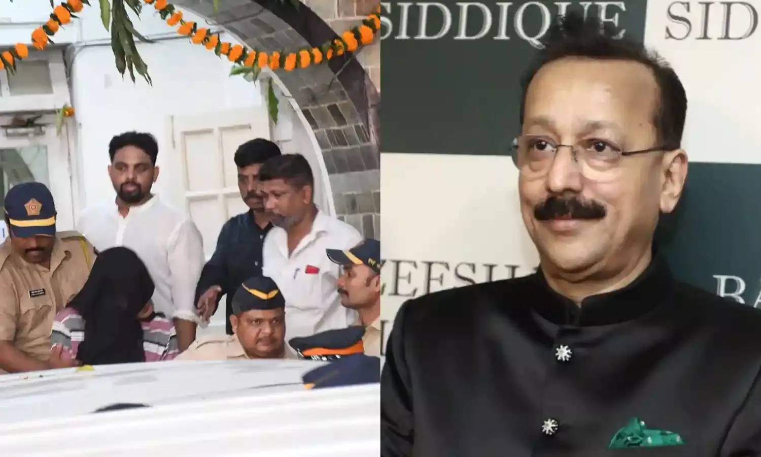 Contract killing or business feud? Mumbai cops say Baba Siddique’s murder premeditated