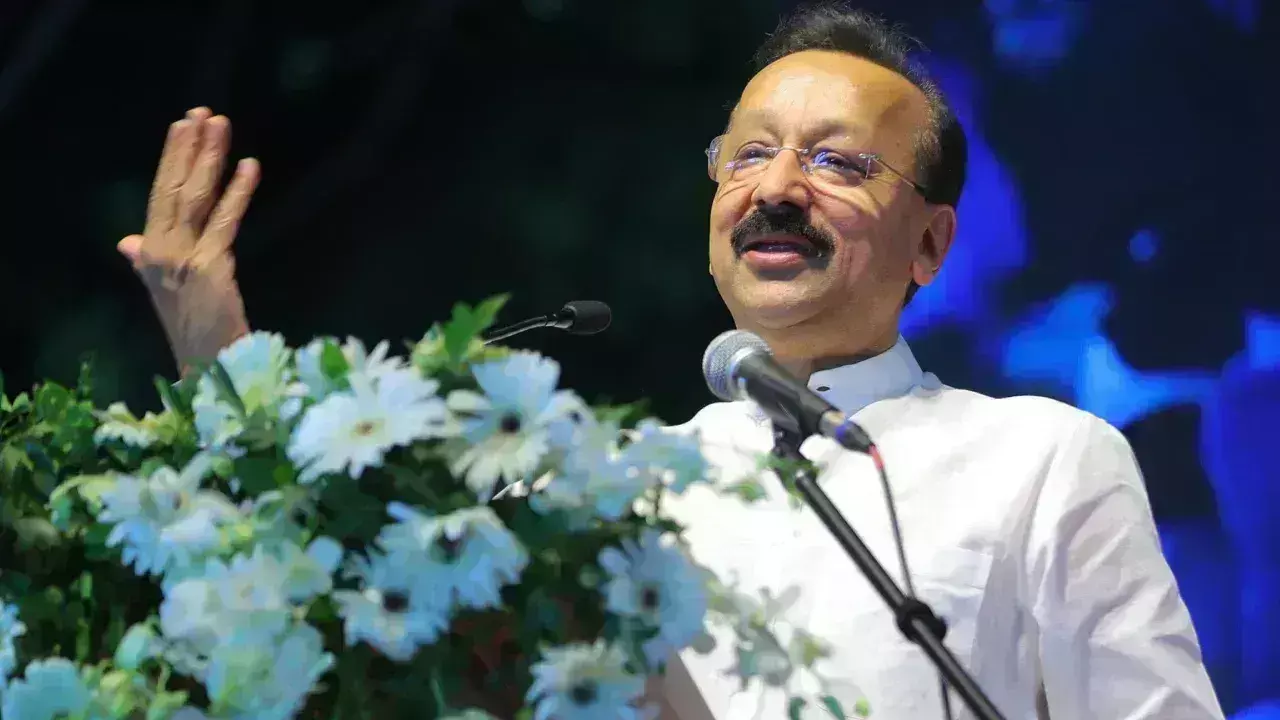 āCo-conspiratorā held from Pune in Baba Siddique murder case; 3rd arrest so far