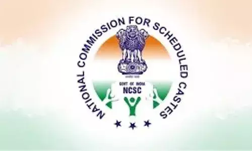 Over 47,000 complaints filed with NCSC since 2020; caste atrocity, land disputes among main issues