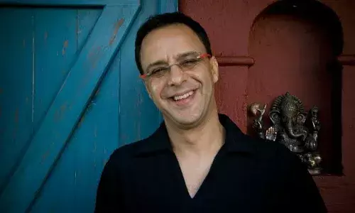 James Cameron told me ‘Shikara’ reminded him of ‘Doctor Zhivago’: Vidhu Vinod Chopra