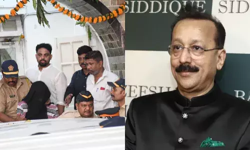 Contract killing or business feud? Mumbai cops say Baba Siddiqueās murder premeditated