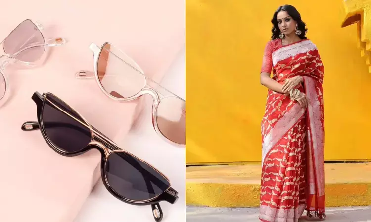 Festive fashion guide for Hyderabadis: How to upgrade your attire, looks and stand out