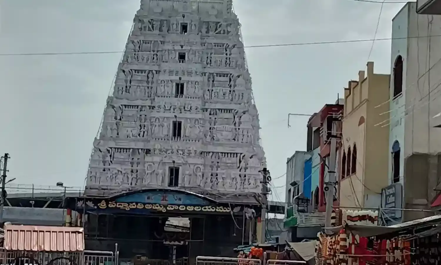 Only practising Hindus should be appointed to temple committees, no politicians: VHP to Andhra govt