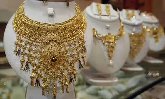 Gold prices bounce back by Rs 700 to Rs 79,400 per 10 gm; silver climbs Rs 1,300