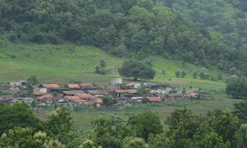 Kumram Bheem martyrdom anniversary marred by Jainoor Sept 4 clashes