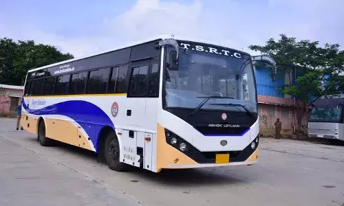 āFalse propagandaā: Sajjanar rejects claims of increase in TGSRTC bus ticket prices during festivals