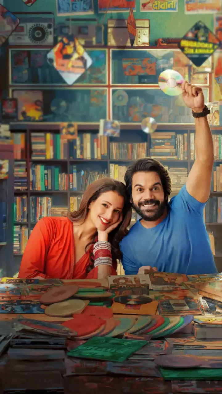 Vicky Vidya Ka Woh Wala Video Day 3 Box Office: Crosses ₹18.65 Crore, Outpaces Alia Bhatt’s Jigra