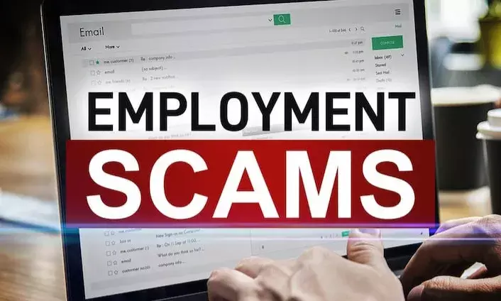 Bunty aur Babli: Hyderabad woman poses as Cognizant HR manager, cheats job seekers of Rs 58L