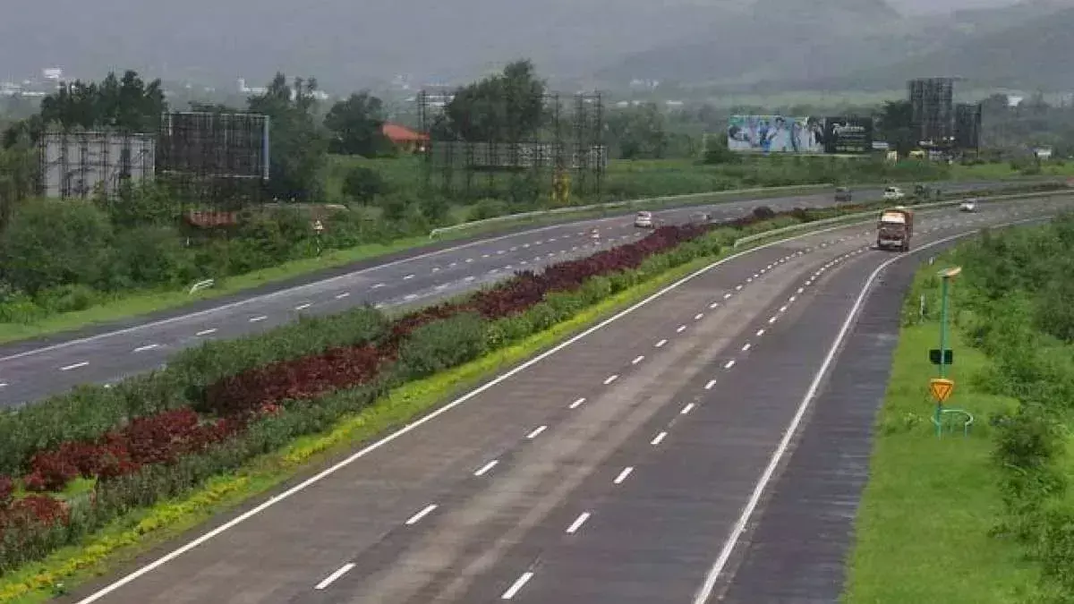 Centre sanctions ₹1014 Cr for road, highway projects in Andhra, Telangana