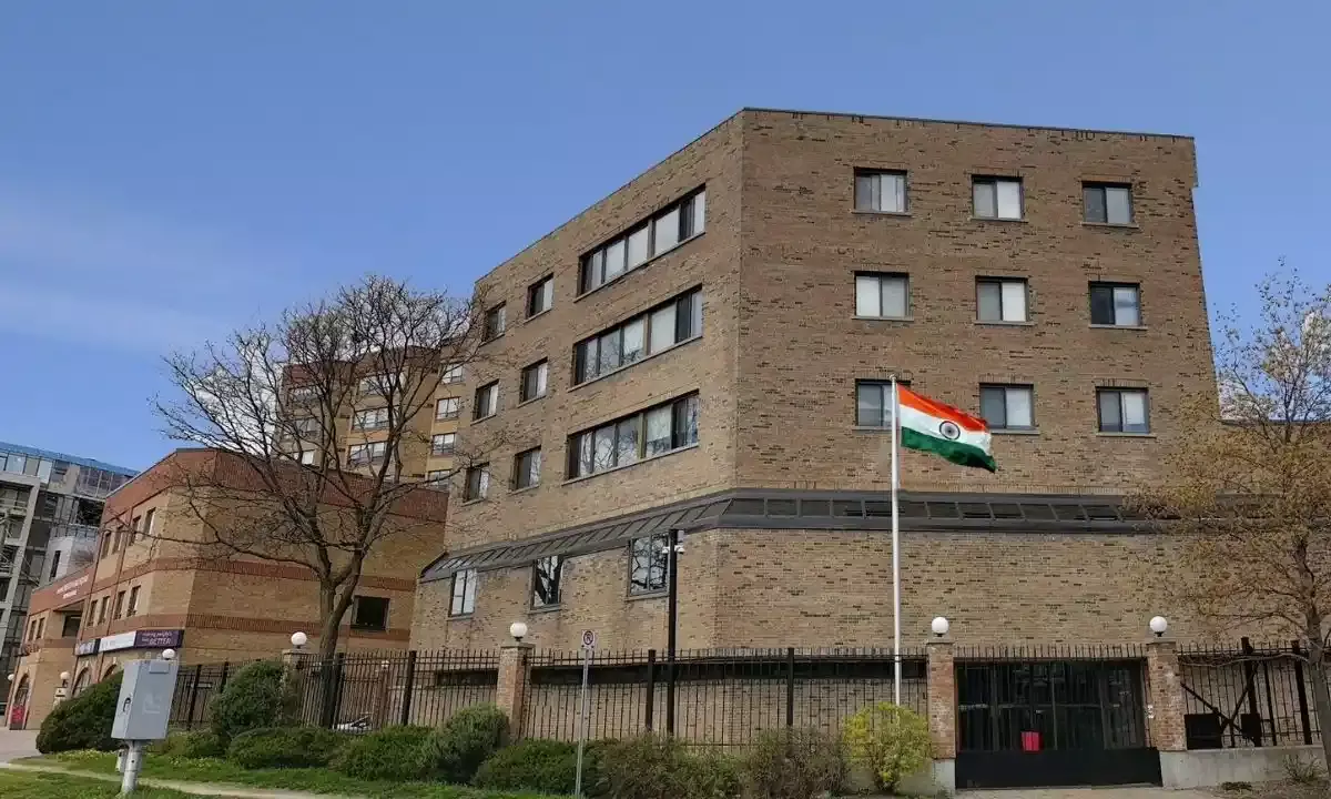 Variety of entities in Canada and abroad used by Indian agents to collect information: RCMP