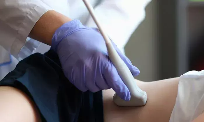 Kurnool: In a first, six-month-old baby diagnosed with two large stones in each kidney