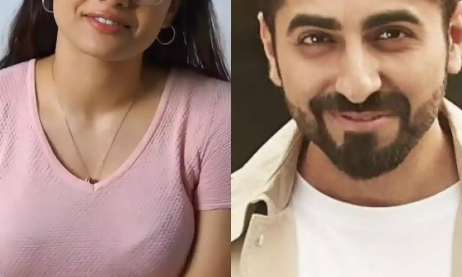 Film stars Ayushmann, Rashmika promote tips to safeguard against cybercrimes
