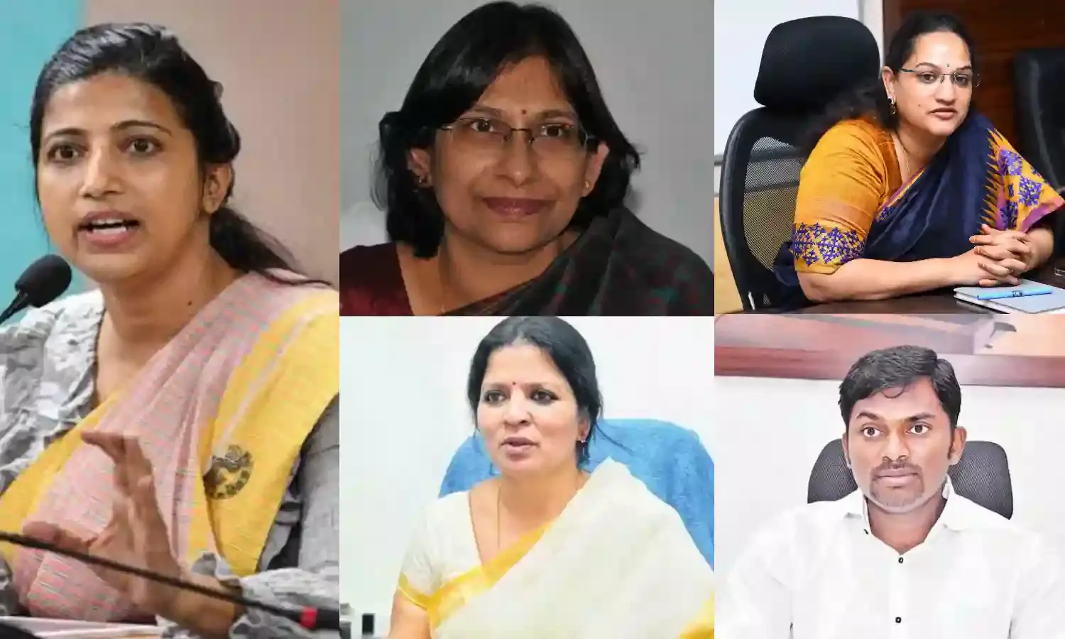 CAT refuses interim stay on IAS officers’ allocation to AP cadre