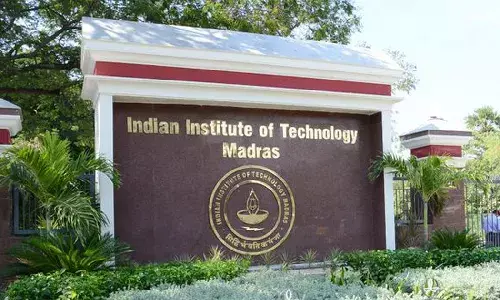 IIT Madras partners with French varsity to offer course on sustainable biomanufacturing