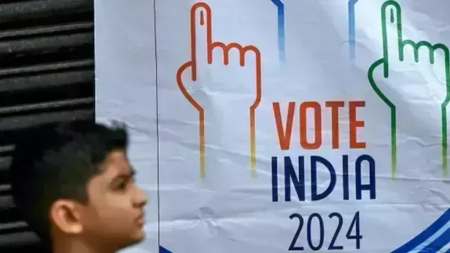 Maharashtra polls on Nov 20, Jharkhand on Nov 13, 20; results on Nov 23