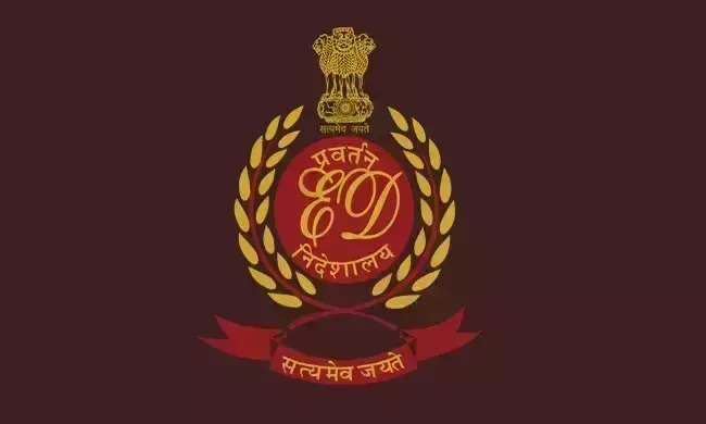 AP Skill Development scam: ED attaches Designtech properties worth Rs 23.54 crores