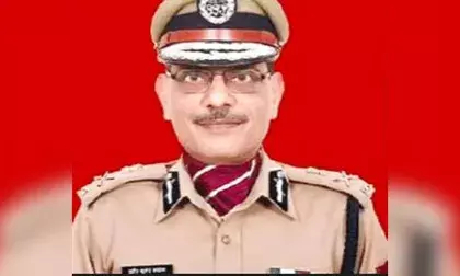 Senior IPS officer Praveen Vashista to be next Special Secretary, Internal Security