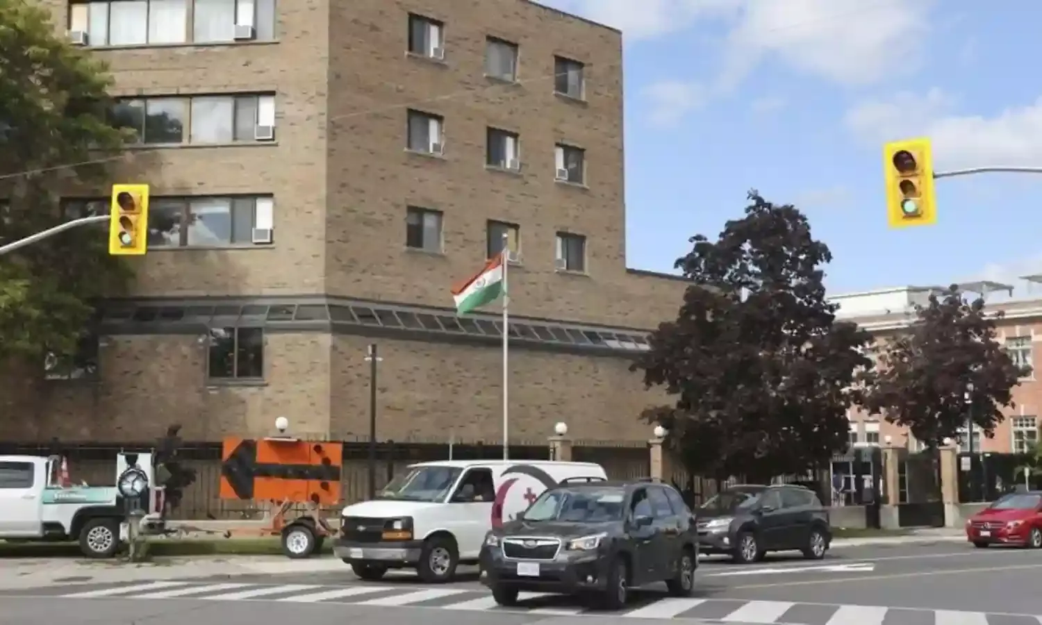 Top Canadian police official urges Sikh community to speak out as they move ahead on India probe