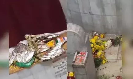 Hyderabad idol desecration: Accused self-radicalised, watched videos of Zakir Naik, other preachers