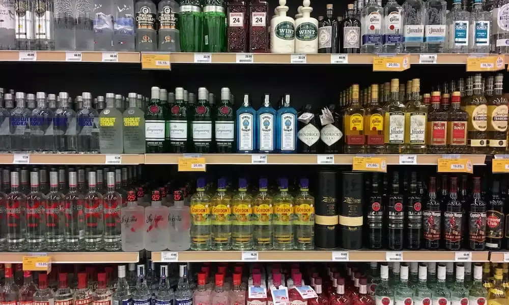 Computer-based model to determine liquor brands availability in Andhra Pradesh: Official