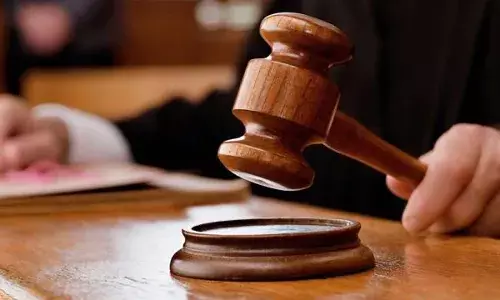Andhra govt to ask for fast-track court to try 2 sensational rape cases