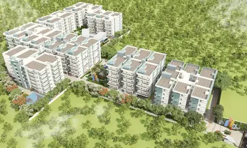 Ranga Reddy: Consumer panel asks Shiva Shakti Constructions to pay Rs 55000, 6% interest for not handing over flat