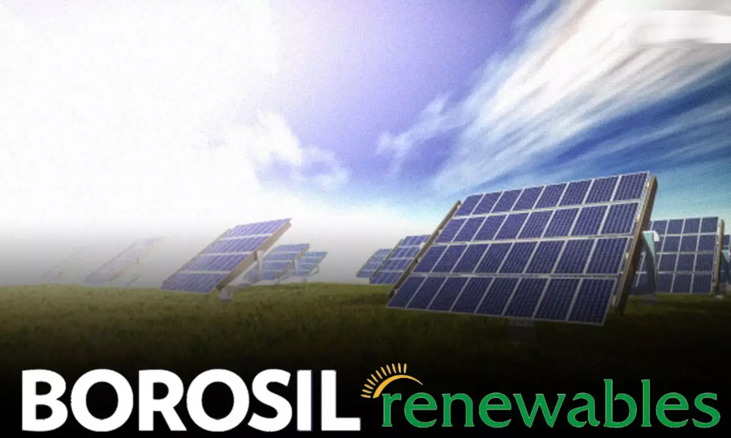 Impose anti-dumping duty on Chinese solar glass, else industry will die: Borosil to govt