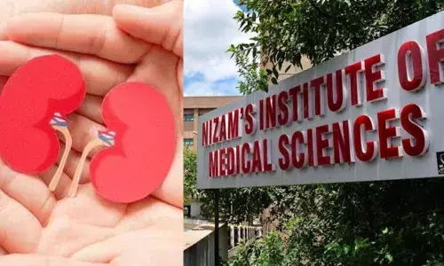 Hyderabad: NIMS completes 1000 kidney transplants; Jeevandan scheme proves life saver