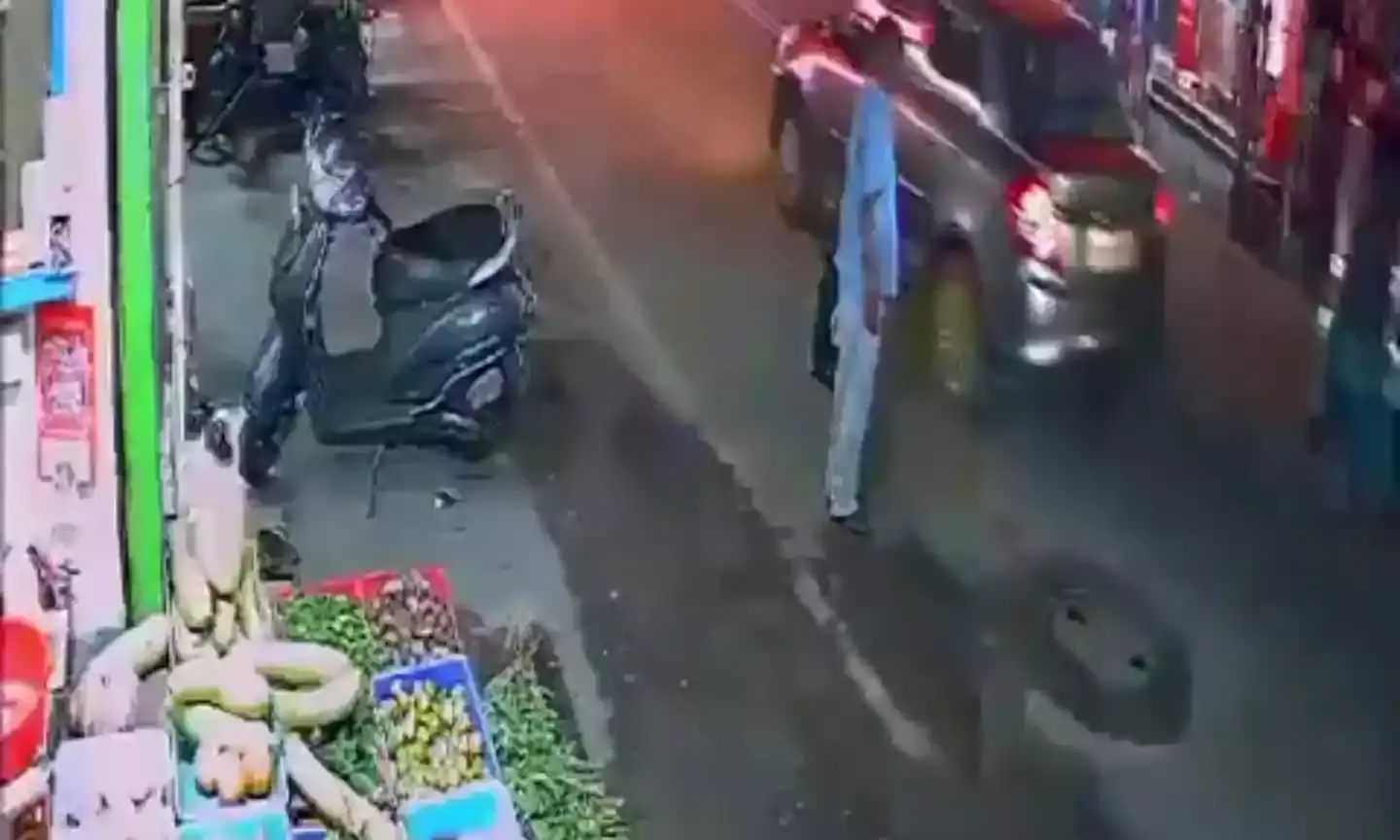 Alwal road rage: Retired RTC employee succumbs after 15 days; attacker held