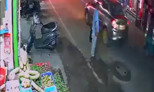 Alwal road rage: Retired RTC employee succumbs after 15 days; attacker held