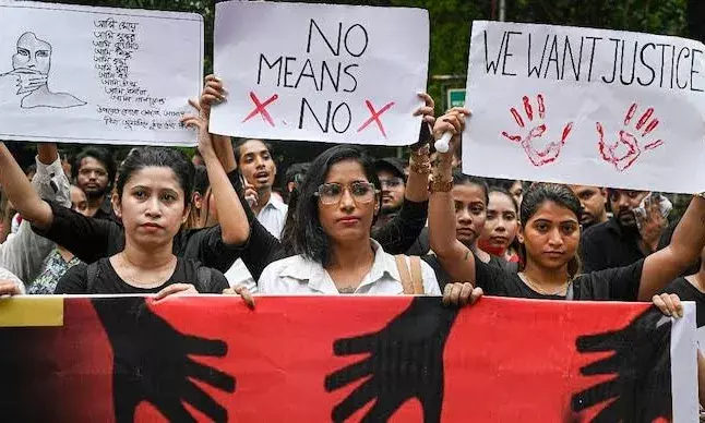 RG Kar issue: Doctors threaten to go on strike in Bengal on Oct 22 if demands not met