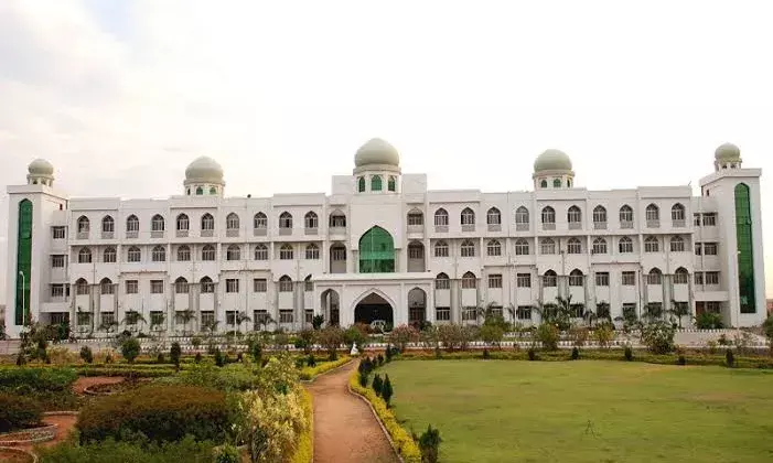 Hyderabad: MANUU CDOE starts admission process for B.Ed; here is how to apply