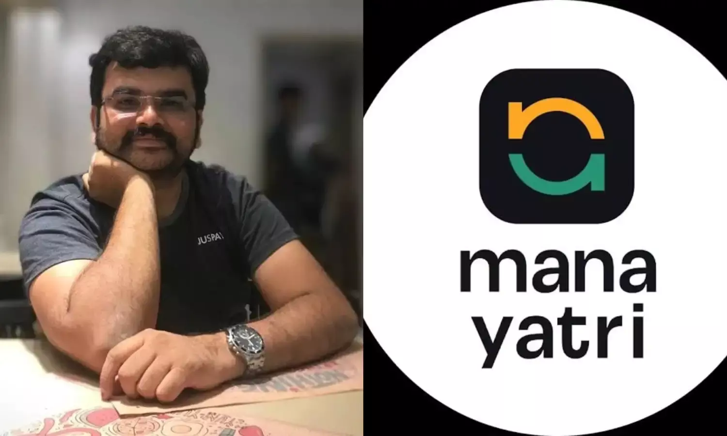 Mana Yatri CEO: How zero-commission ride-sharing app will better driver pay, making travel affordable in Hyderabad