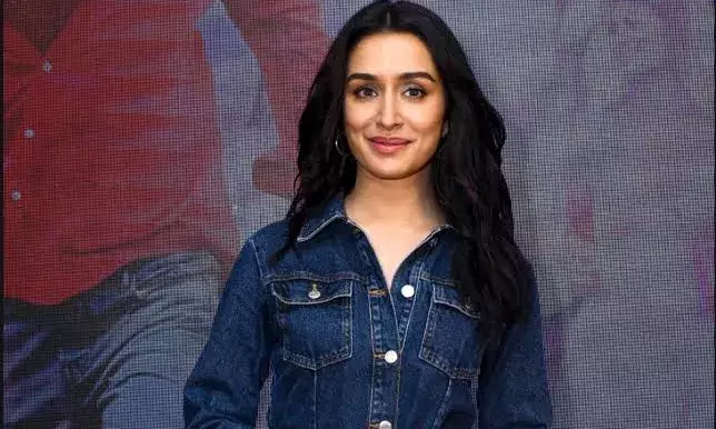 Shraddha Kapoor decodes success of Stree 2, says her best is yet to come