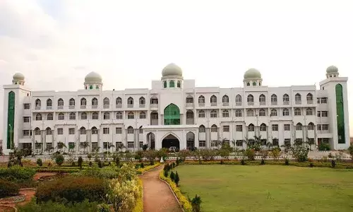 Hyderabad: MANUU CDOE starts admission process for B.Ed; here is how to apply