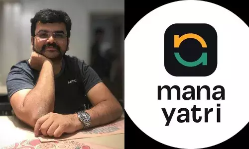 Mana Yatri CEO: How zero-commission ride-sharing app will better driver pay, making travel affordable in Hyderabad