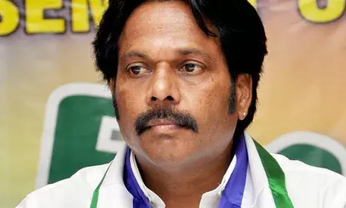 Visakhapatnam: ED conducts raids against ex-YSRCP MP MVV Satyanarayana in money laundering case