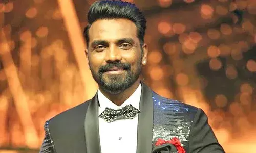 Choreographer Remo DSouza, six others booked for cheating dance troupe of Rs 11.96 cr