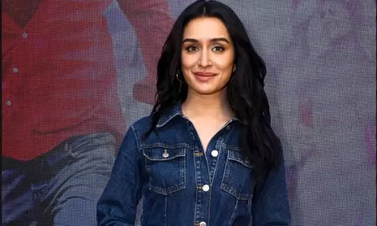 Shraddha Kapoor decodes success of Stree 2, says her best is yet to come
