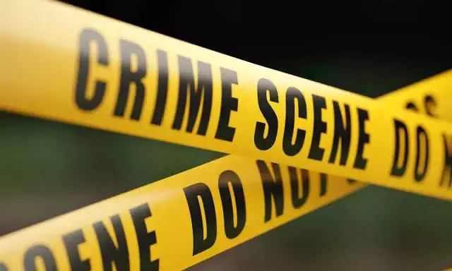 Kadapa horror: Inter student dies after being set on fire by stalker