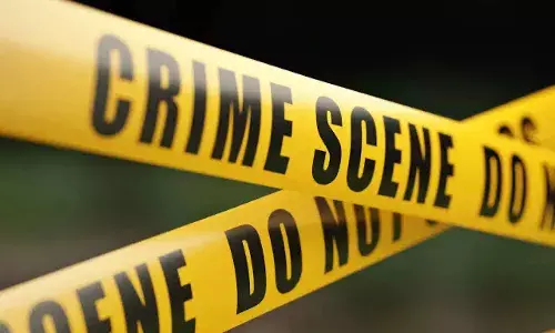 Kadapa horror: Inter student dies after being set on fire by stalker